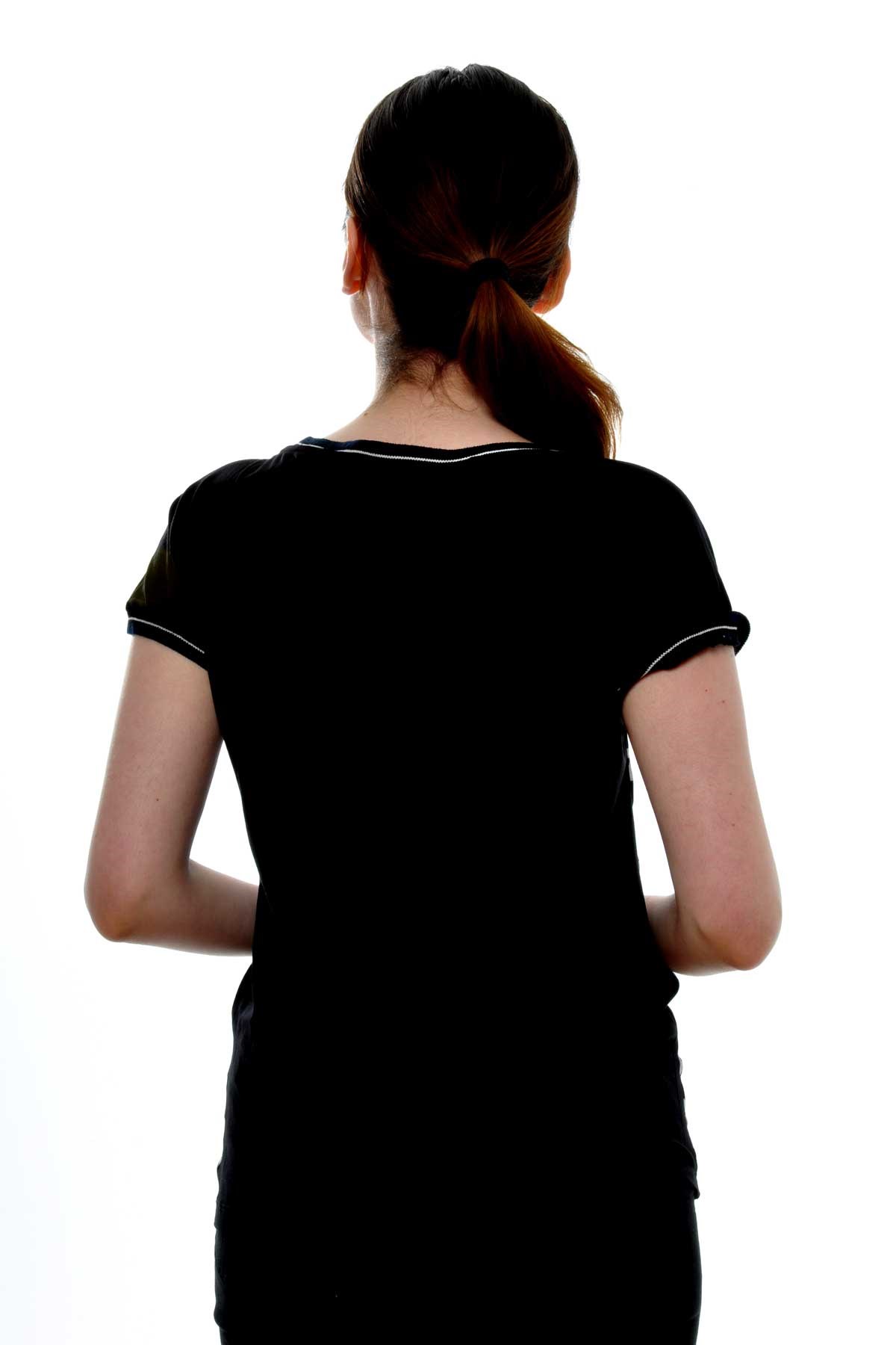 Perla Blanca PB-T2051 Bayan Tişört