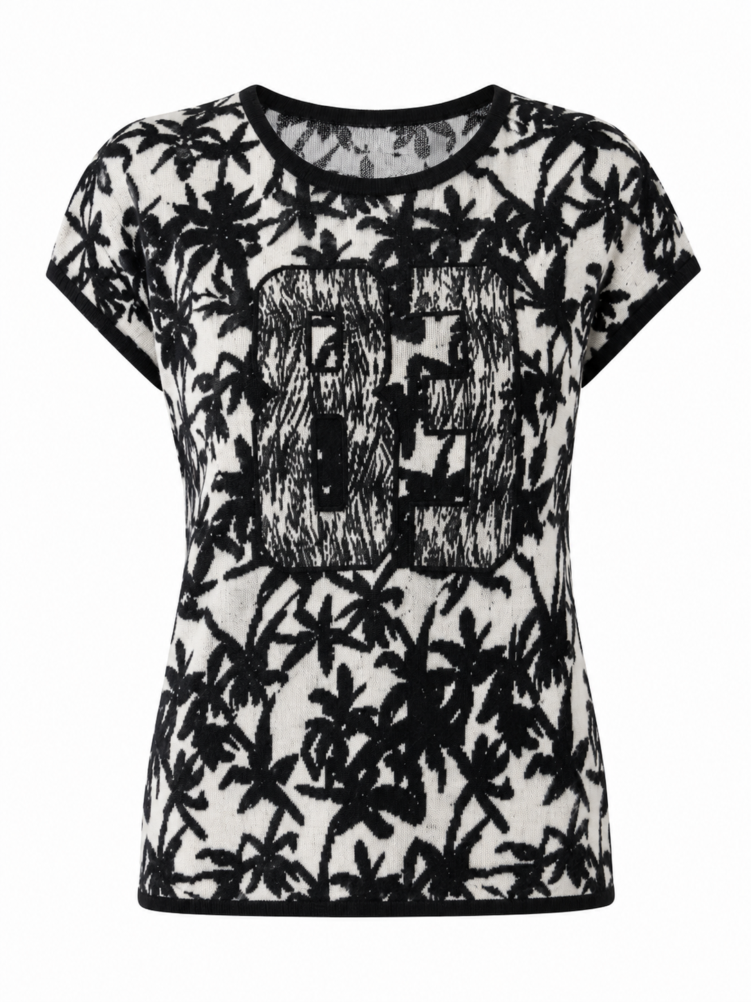Perla Blanca PB-T2051 Bayan Tişört