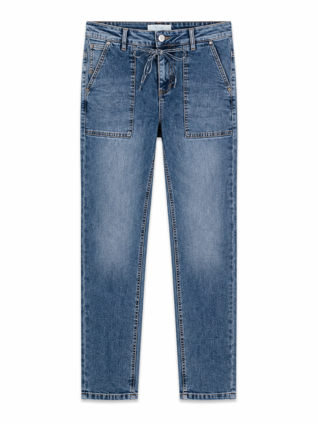 Perla Pantolon (Street One)