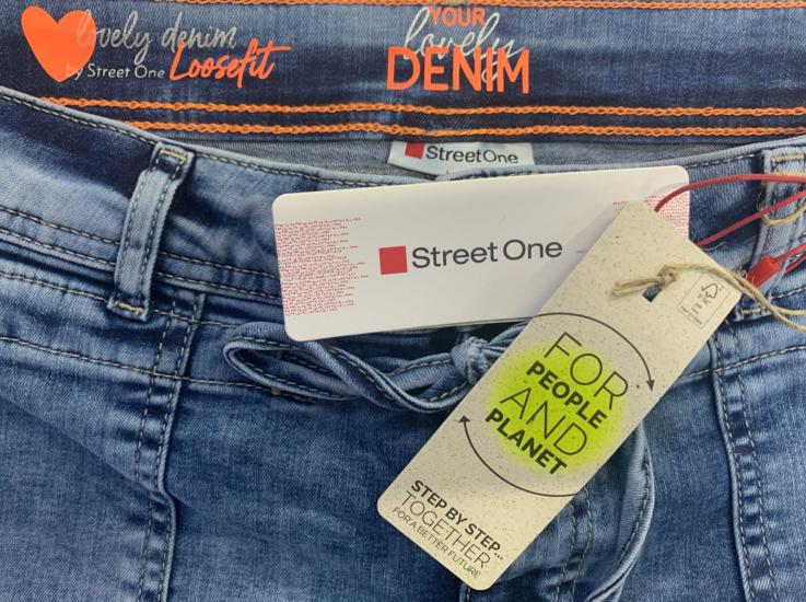 Perla Pantolon (Street One)