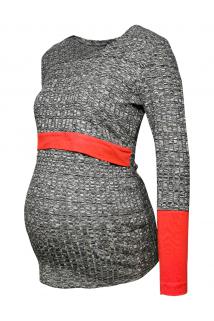 Emzirme Özellikli Hamile Bluz